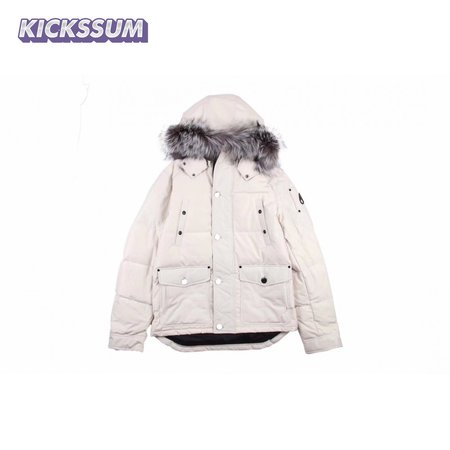 Moose Knuckles portdufferin Down Jacket MC330124
