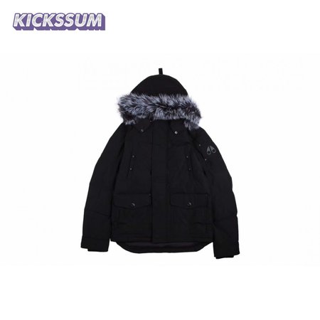 Moose Knuckles portdufferin Down Jacket MC330125
