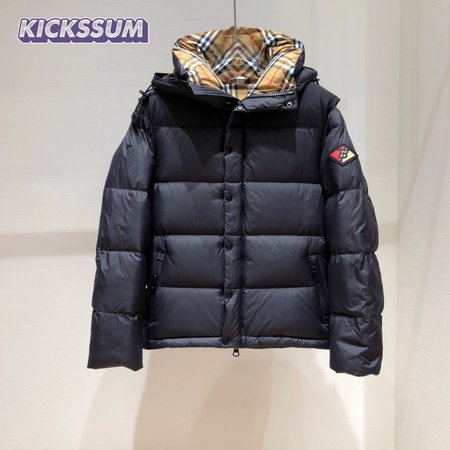 Burberry Down Jacket MC330176