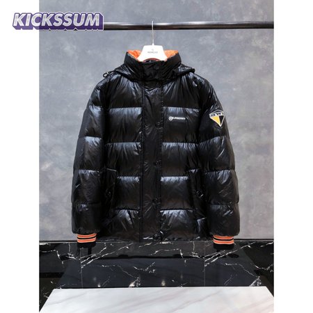 Burberry Down Jacket MC330177