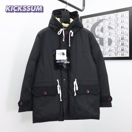 The North Face Down Jacket MC320850