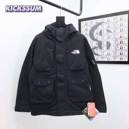The North Face Down Jacket MC320854