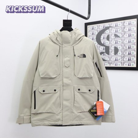 The North Face Down Jacket MC320855