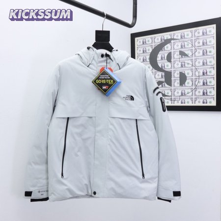 The North Face Down Jacket MC320856