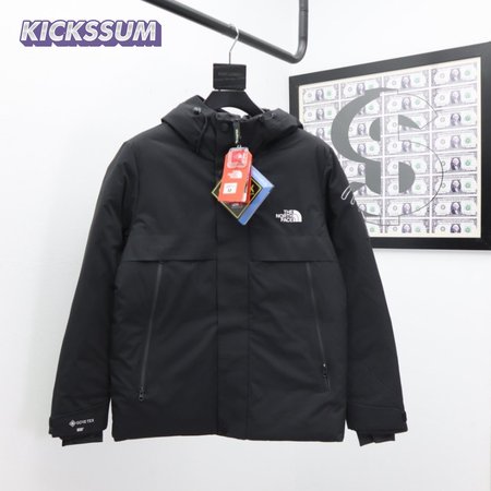 The North Face Down Jacket MC320857