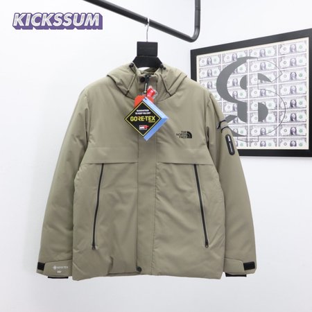 The North Face Down Jacket MC320858