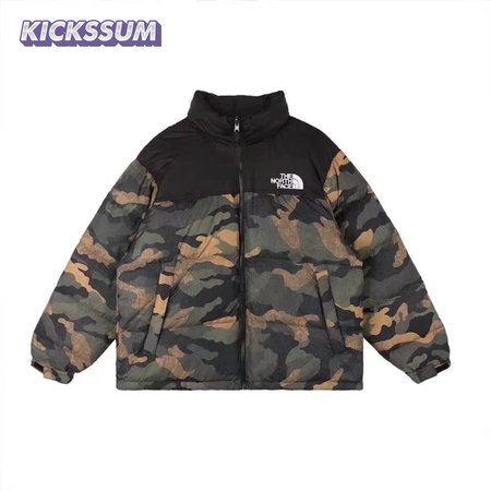 The North Face Down Jacket MC320859