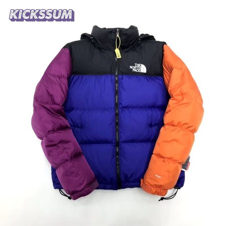 The North Face Down Jacket MC320860