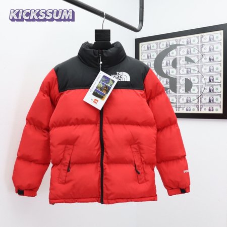 The North Face Down Jacket MC330099
