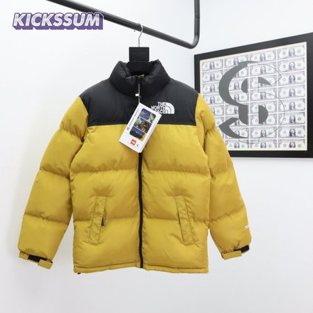 The North Face Down Jacket MC330103