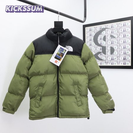 The North Face Down Jacket MC330105