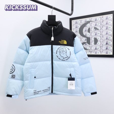The North Face x Brain Dead Down Jacket MC320862