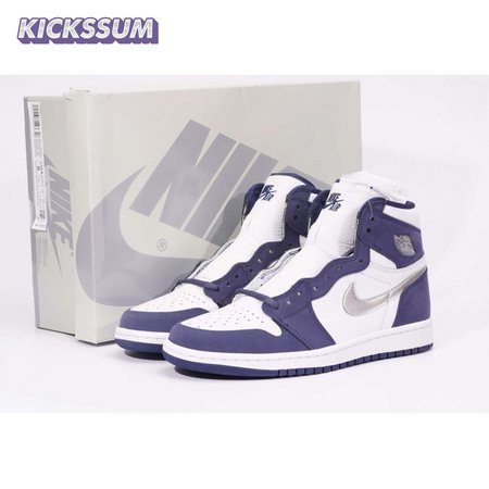 Air Jordan 1 "Japan Midnight Navy" Unisex