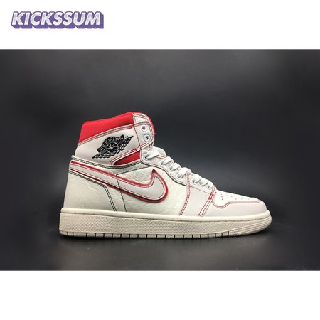 Air Jordan 1 Retro High OG Phantom Unisex