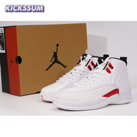 Air Jordan 12 Retro Twist Men's