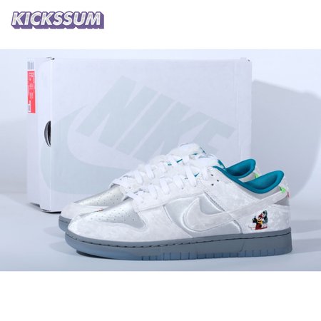 Nike Dunk Low Ice Unisex