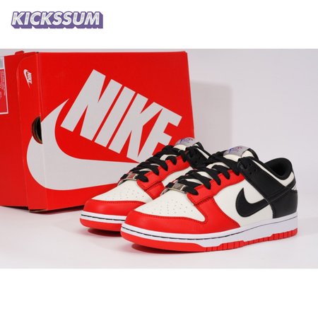 Nk Dunk Low EMB "75th Anniversary" Unisex
