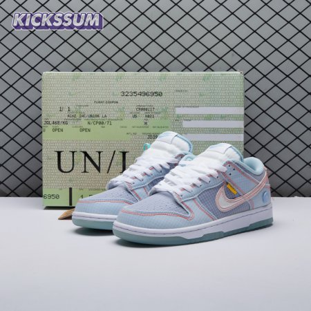 NK Dunk Low Unisex