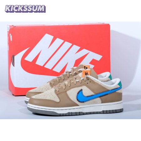 Size x Nike Dunk Low Unisex