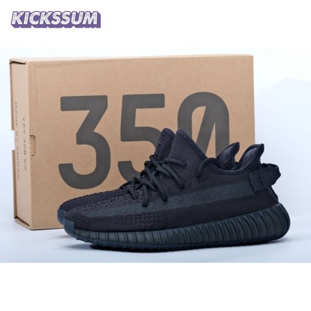 Adidas Yeezy 350v2 Onyx 36-48