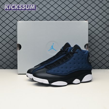 Air Jordan 13 Retro Navy Men's