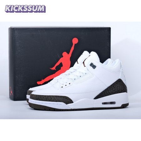 Air Jordan 3 Retro Mocha Men's