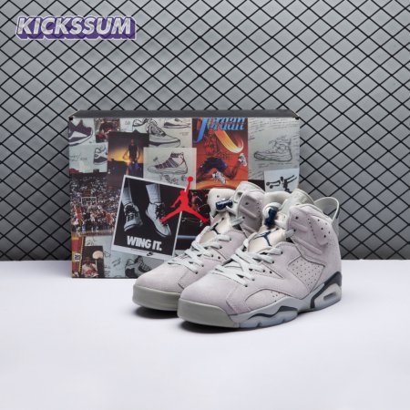 Air Jordan 6 Georgetown Men's