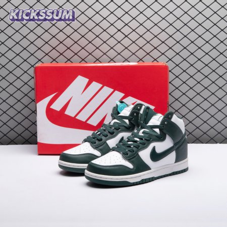 Nike Dunk High SP Spartan Green CZ8149-100 Unisex