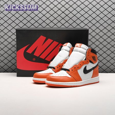 Jordan 1 Retro Reverse Shattered Backboard Men's