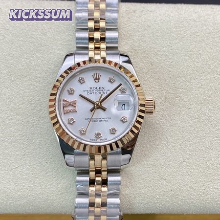 Rolex Lady-Datejust 28mm
