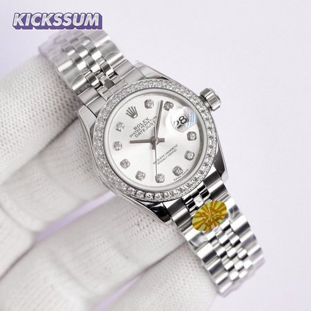 Rolex Lady-Datejust 28mm