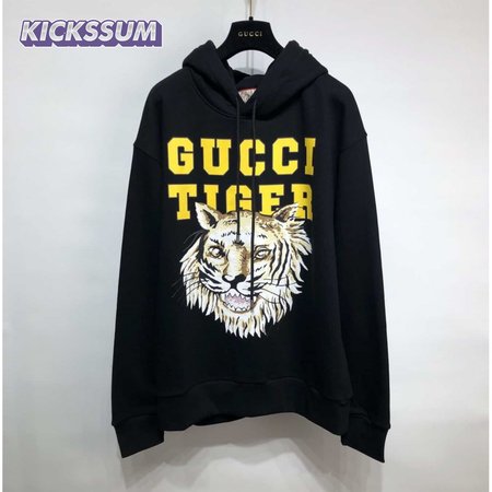 Gucci Hoodie - GC63