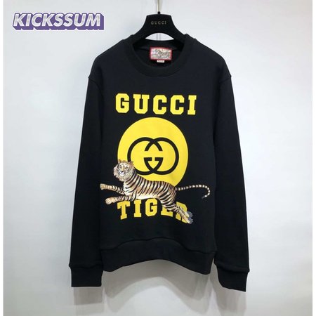 Gucci Hoodie - GC55