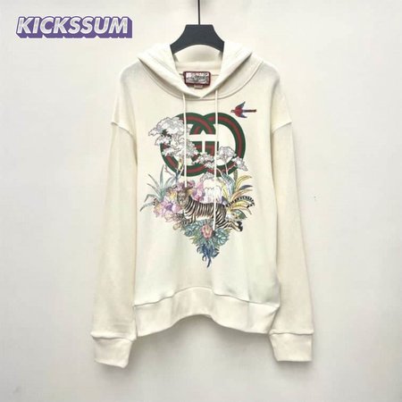 Gucci Hoodie - GC53