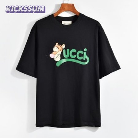 GUCCI Tiger T-Shirt - GC0102