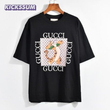 GUCCI Tiger T-Shirt - GC0101