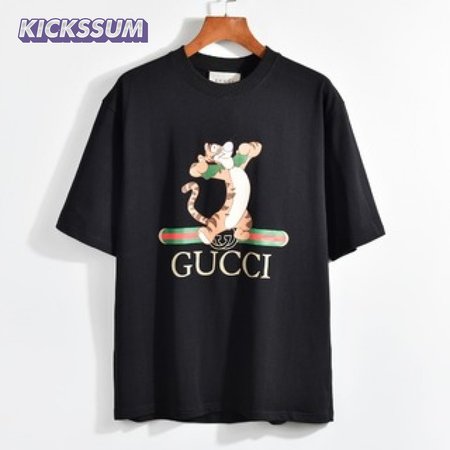 GUCCI Tiger T-Shirt - GC0100