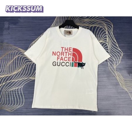 Gucci & The North Face - GC0098