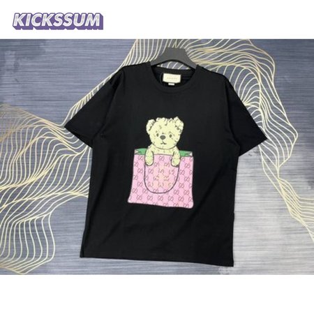 GUCCI Bear T-Shirt - GC0096