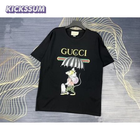 GUCCI Mouse T-Shirt - GC0095