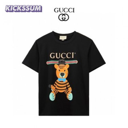 GUCCI Tiger T-Shirt - GC0092