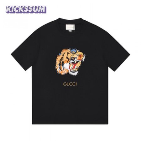 GUCCI Tiger T-Shirt - GC0088
