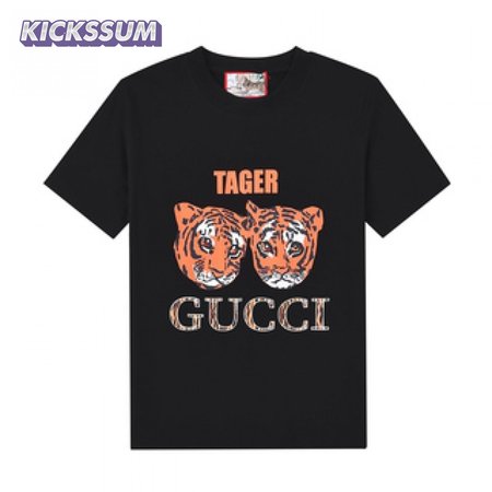 GUCCI Tiger T-Shirt - GC0079