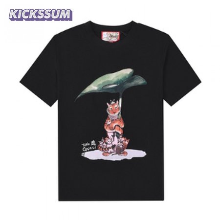 GUCCI Tiger T-Shirt - GC0077