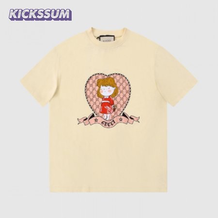 Gucci T-Shirt - GC0076