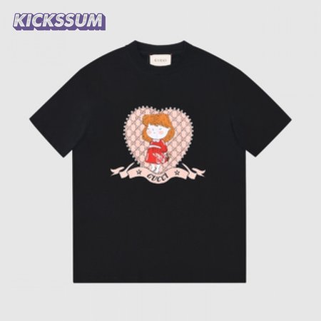 Gucci T-Shirt - GC0075