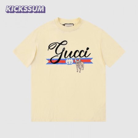 Gucci T-Shirt - GC0074