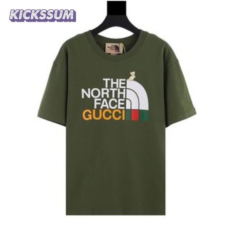 Gucci & The North Face - GC0068