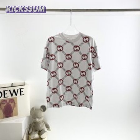 Gucci Double G T-Shirt - GC0061