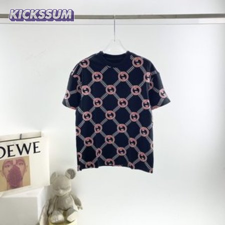 Gucci Double G T-Shirt - GC0059